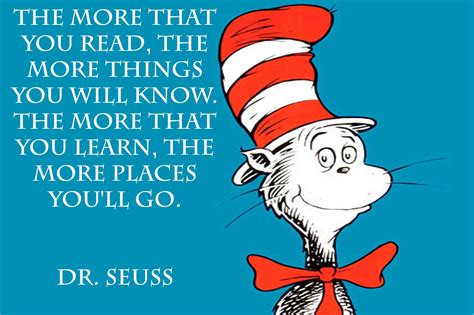 TOP 25 QUOTES BY DR. SEUSS (of 251) .